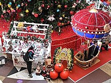 Россиянам назвали пять способов избежать импульсивных покупок перед Новым годом
