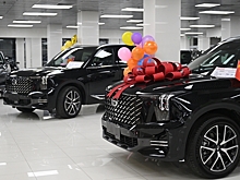 Эксперты рассказали о качестве китайских автомобилей