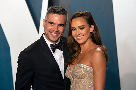 Муж Джессики Альбы рассказал, почему они однажды расстались