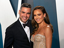 Муж Джессики Альбы рассказал, почему они однажды расстались