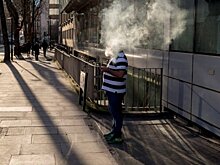 Электронные сигареты слабо помогают курильщикам