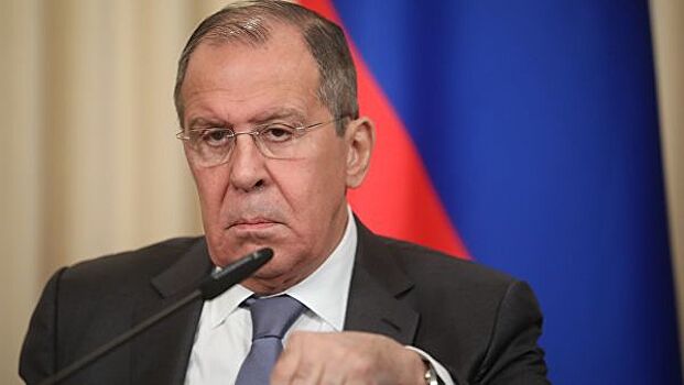 Россия не будет ввязываться в новую гонку вооружений, заявил Лавров