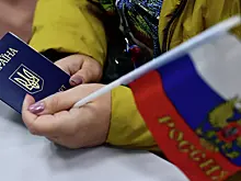 В Госдуме призвали украинцев ехать в Россию за достойной жизнью