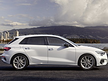 Преемник Audi A3 перейдет на задний привод