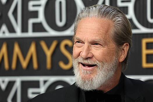 Большой Лебовски поддержал Камалу Харрис