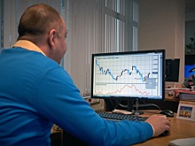 Биржи Европы торгуются разнонаправленно