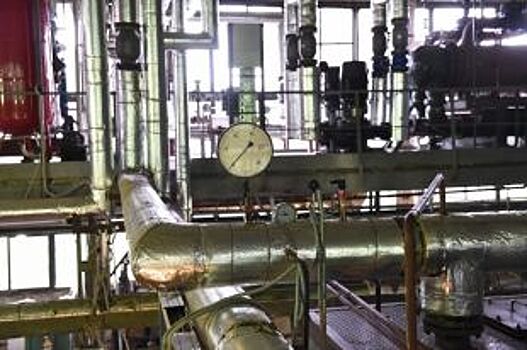 В Ярославле проверяют готовность котельных к зиме