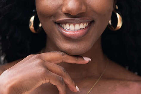 Чернокожие женщины теряют зубы чаще, чем белые