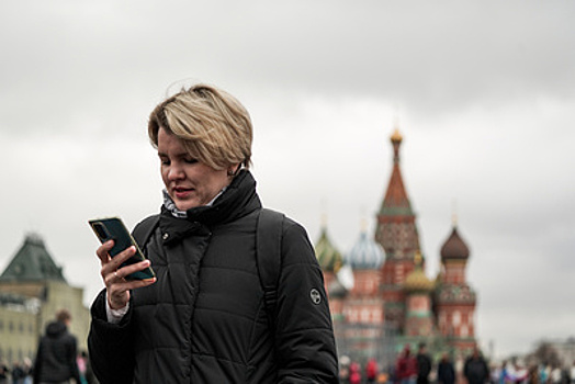 Стали известны самые востребованные московские мобильные приложения