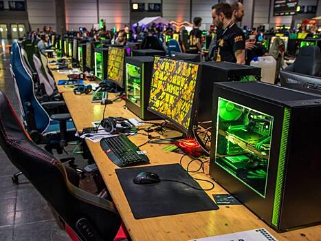Зависимость от онлайн-игр перестраивает работу мозга у мужчин