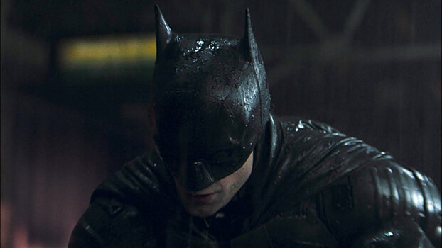 Завершились съёмки нового «Бэтмена» с Робертом Паттинсоном