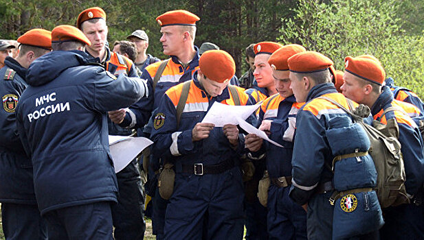 Ушли и не вернулись: в России ежедневно в среднем пропадают 16 детей