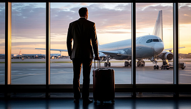 В Госдуме предложили законодательно запретить снимать с рейсов медиков и военных из-за овербукинга