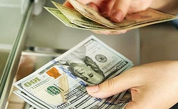 Россияне вывели за рубеж почти $30 миллиардов