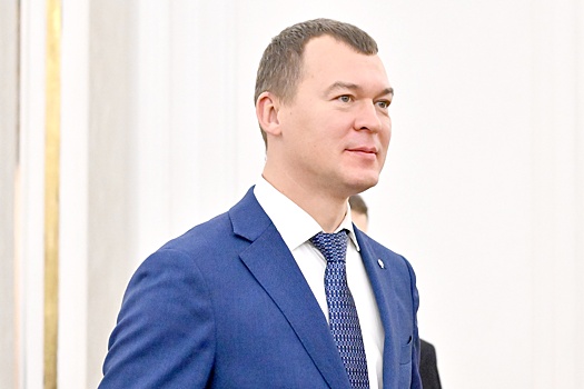 Дегтярев: ОКР ждет от МОК полного восстановления в правах