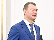 Дегтярев: ОКР ждет от МОК полного восстановления в правах