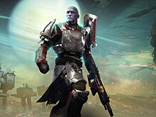 Игроки прощаются с Лэнсом Реддиком в Destiny 2