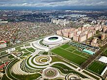 Россияне назвали лучшие города для переезда
