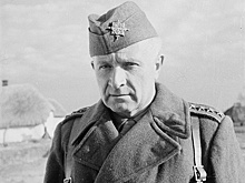 Иностранцы, воевавшие в рядах Красной Армии