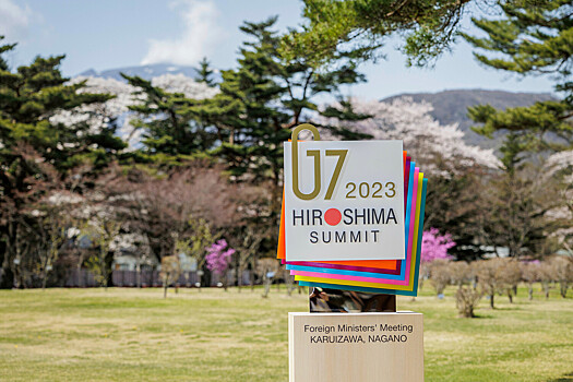 На саммите G7 обсудят вопрос о судьбе замороженных активов россиян