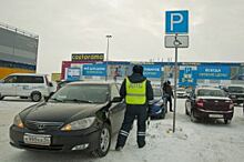 В Ставрополе открылось 540 платных парковочных мест