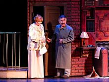 Ведущий «Следствие вели» Леонид Каневский приедет в Кострому рассказать о любви