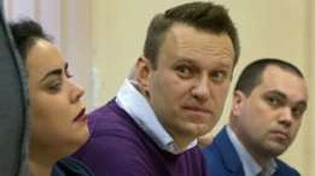 Навальный о "Кировлесе": "Я плюнул и перестал им заниматься"