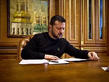 Зеленский решил уволить генпрокурора
