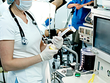 "Придется переболеть всем": что творится в реанимациях США