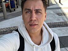 В СК сообщили, что Портнягин и члены его семьи имеют вид на жительство в ОАЭ