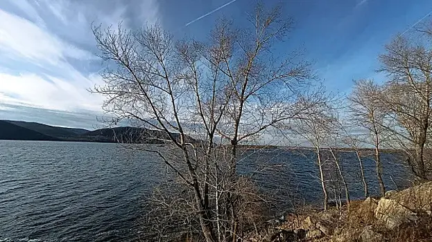 18 ноября Самарскую область накрыл сильный ветер