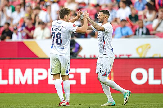 Экс-защитник ЦСКА назвал самые памятные моменты за время игры в России