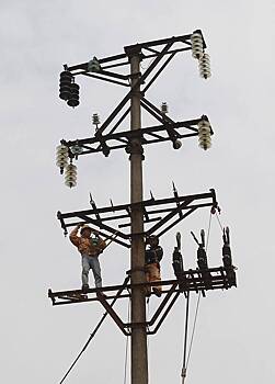 На Украине заявили о длительных зимних блэкаутах