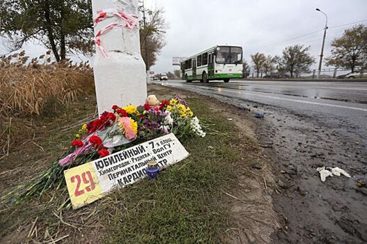 Почему взорвали автобус в Волгограде 2 года назад