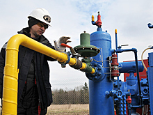 Пока вы спали: Украина национализирует часть нефтепровода из России