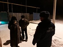 Состояние атмосферного воздуха в Сибае находится на контроле ГУ МЧС России по РБ