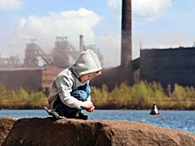 Воздух в Чите в 30 раз грязнее нормы