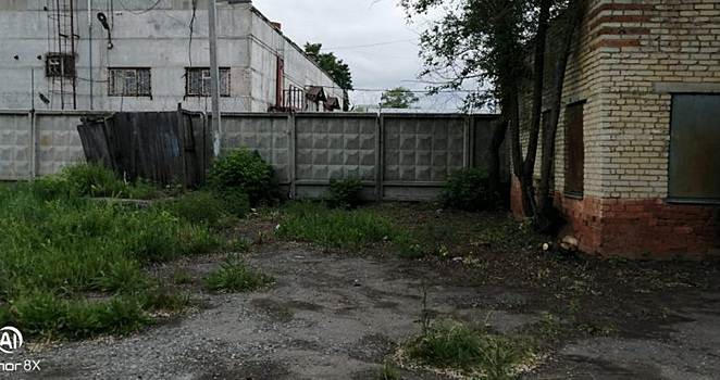 Курганские власти продают здание лаборатории