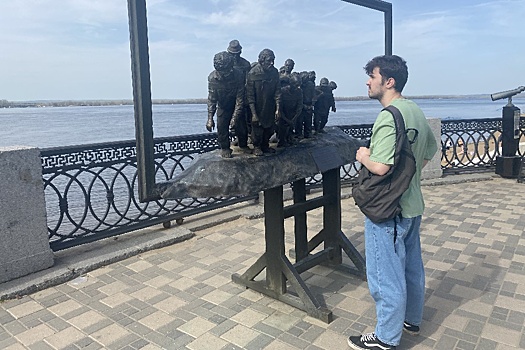 Самару разделят на пять туристических зон