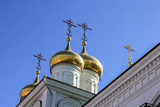 Нижегородский митрополит будет лично крестить третьих детей в семьях