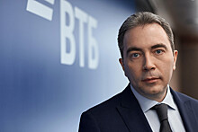 Павел Кудрявцев рассказал о новой модели обслуживания клиентов в ВТБ