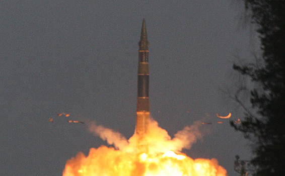 Минобороны объявило тендер на закупку ракет на 9 млрд рублей