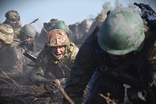 Общие потери украинской армии с начала СВО подсчитали математики