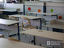 Педагоги нижнекамского лицея №37 обеспечили безопасность учащихся и персонала