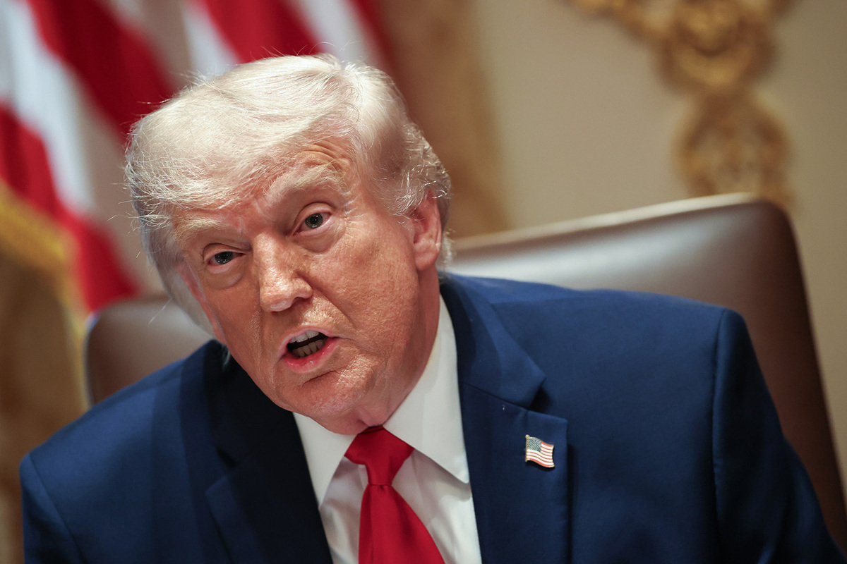 Обнародованы результаты медицинского обследования Трампа