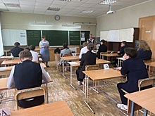 В Курской области появилась третья мультибалльница по ЕГЭ