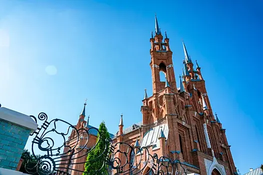 Самарцев приглашают на экскурсии по историческому центру 11 и 12 октября