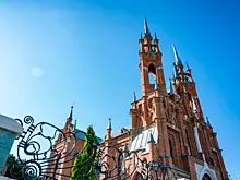 Самарцев приглашают на экскурсии по историческому центру 11 и 12 октября