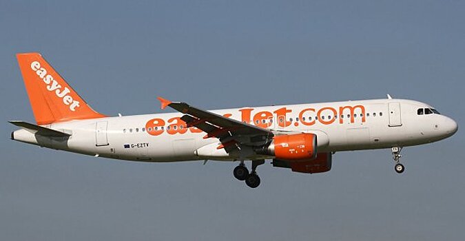 ЕС одобрил сделку между «EasyJet» и «Air Berlin»