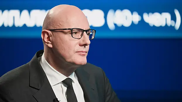 Вице-премьер РФ высказался о ситуации с коррупцией в футболе